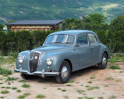1951 Lancia Aurelia B10 Serie 1 - Klassische Fahrzeuge