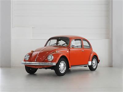 1971 Volkswagen 1300 - Classic Cars