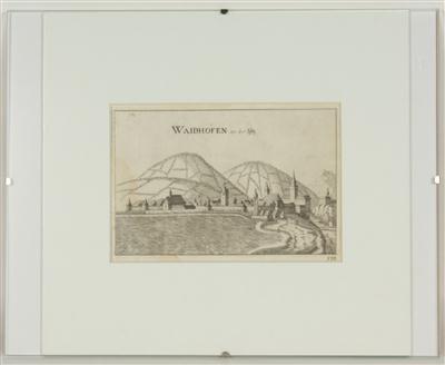 Waidhofen a. d. Ybbs Alter Stich - Antiques and art