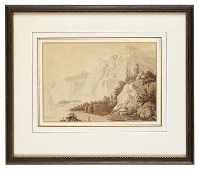Anne Claude Thienon, Frankreich 1772-1840, - Arte e antiquariato