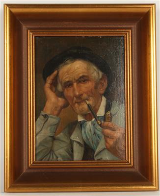 Josef Johann Süss d.Ä. - Kunst, Antiquitäten und Möbel
