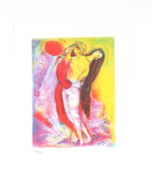 Marc Chagall * - Kunst, Antiquitäten und Möbel