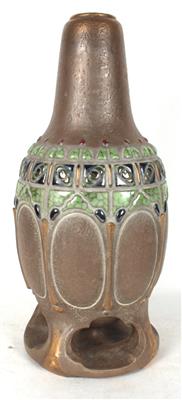 Jugendstil Vase - Antiques and art