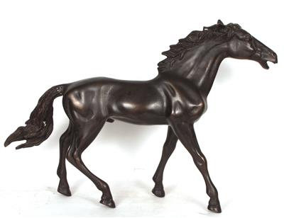 Pferd - Antiques and art