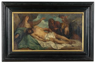 Anthonius van Dyck, Nachahmer des 19. Jh. - Antiques and art