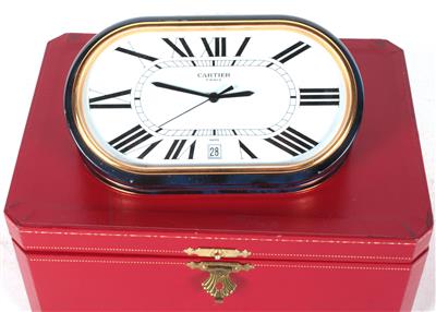 Cartier - Antiques and art