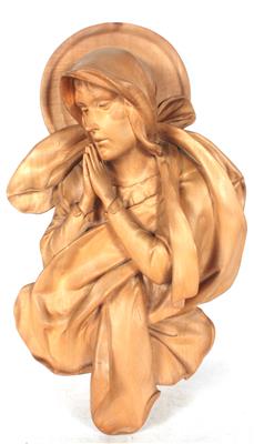 Relief - Antiques and art