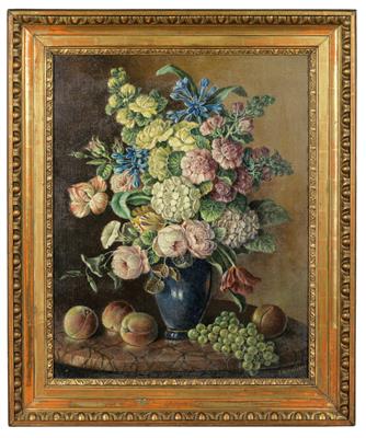 F. B. Hauser - Antiques and art