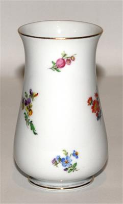 Vase - Antiques and art