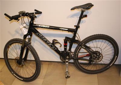 Mountainbike - Arte e antiquariato