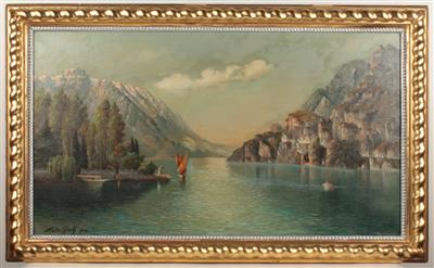 Andreas Roth - Christmas auction - Art and Antiques