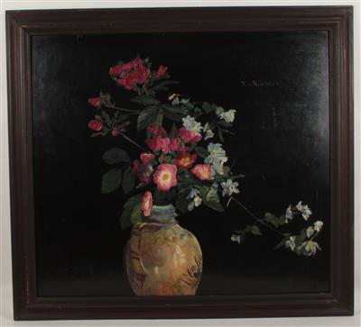 Friedrich Edler von Radler * - Christmas auction - Art and Antiques