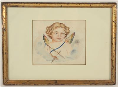 Künstler um 1900 - Christmas auction - Art and Antiques