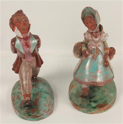 Paar - Christmas auction - Art and Antiques