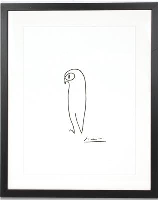 Pablo Picasso * - Kunst, Antiquitäten und Möbel