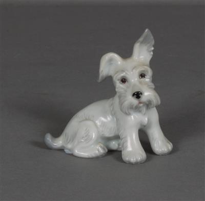 Scotch Terrier - Kunst, Antiquitäten und Möbel