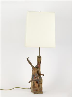 Tischlampe - Arte e antiquariato