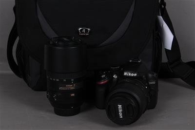 1 Nikon D 3200 - Arte e antiquariato