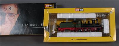 Modellbahn Brawa - Arte e antiquariato