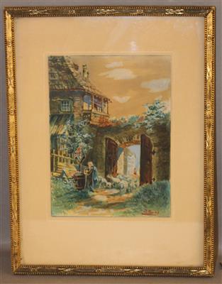 J. Pippich - Antiques and art