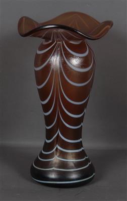 Vase - Antiques and art