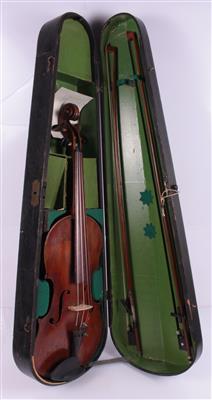 Geige - Kunst, Antiquitäten und Möbel