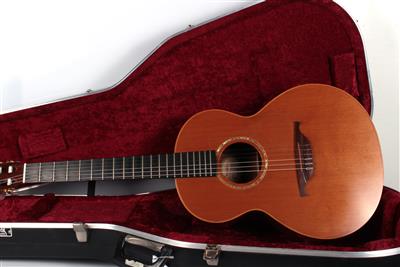 Gitarre Lowden S 23 J, - Arte e antiquariato