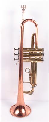 Trompete - Umění a starožitnosti