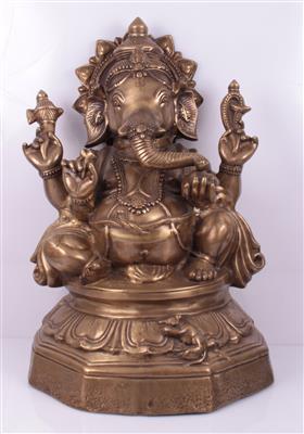Ganesha - Umění a starožitnosti