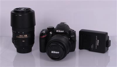 Nikon D 3200 - Kunst, Antiquitäten und Möbel Online