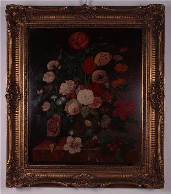 Franz Xaver Pieler * - Christmas auction - Art and Antiques