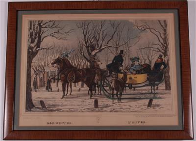 Johan Clarot - Christmas auction - Art and Antiques