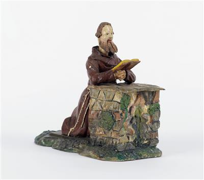 Wackelfigur, - Christmas auction - Art and Antiques
