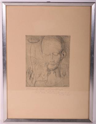 Ernst Fuchs * - Arte e antiquariato