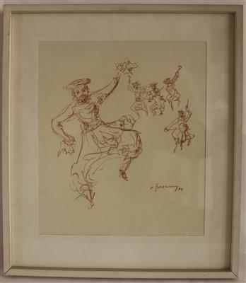 Heinrich Sussmann * - Kunst, Antiquitäten und Möbel online auction