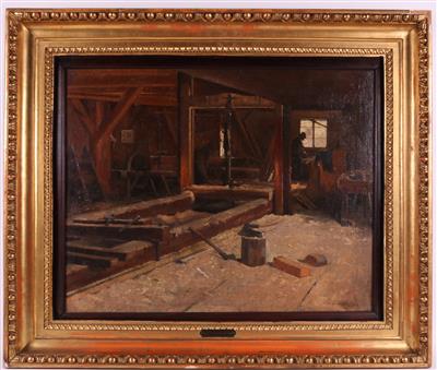 Adolf Kaufmann - Kunst, Antiquitäten und Möbel online auction