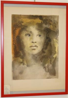 Leonor Fini * - Antiques and art