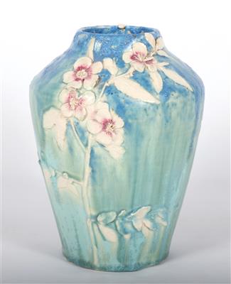 Jugendstil Vase - Arte e antiquariato