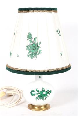 Tischlampe - Kunst, Antiquitäten und Möbel online auction