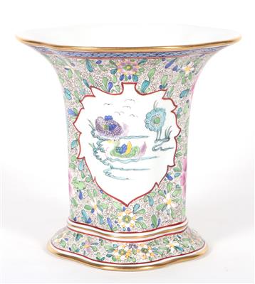 Vase - Kunst, Antiquitäten und Möbel online auction