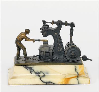 Carl Kauba - Kunst, Antiquitäten und Möbel online auction
