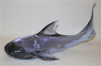 Haifisch - Kunst, Antiquitäten und Möbel online auction