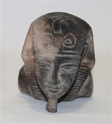 Tutanchamun - Kunst, Antiquitäten und Möbel online auction