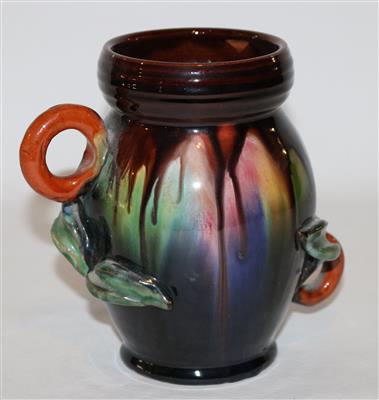 Vase - Kunst, Antiquitäten und Möbel online auction