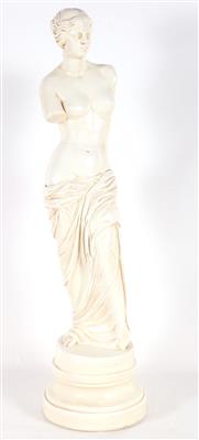 Venus von Milo - Antiques and art