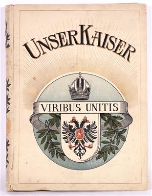 Viribus Unitis - Kunst, Antiquitäten und Möbel