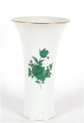 Vase - Antiques and art