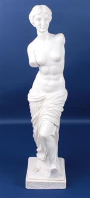 Venus von Milo - Umění a starožitnosti