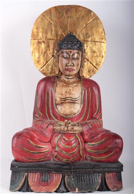 Buddha - Jewellery