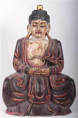 Buddha - Jewellery